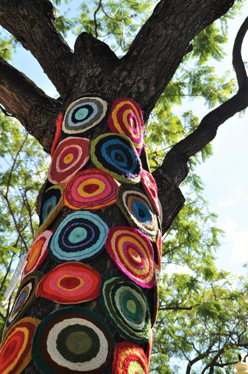 Upcycling Project