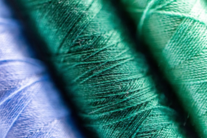 Handwoven Accessories